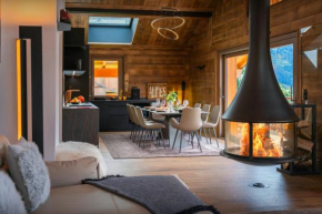 Penthouse Barbossine - OVO Network